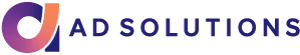 Ad Solutions Logo